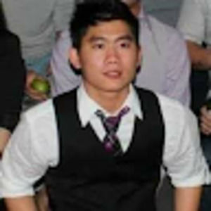 Meet your Posher, Tong